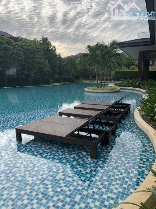 Cho thuê căn hộ Swanbay 1 PN,65m2, giá 750k/ngày. - 14