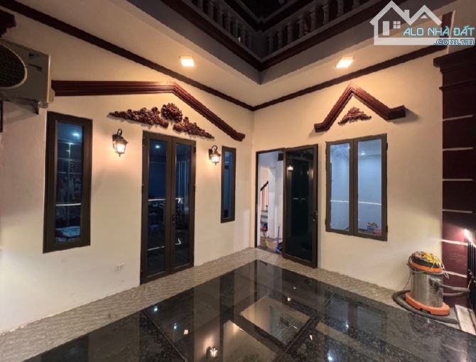 10.6 Tỷ/83/113 M2 .nhà 3 tầng/9.7 Mt. Chu Huy Mẫn - 15
