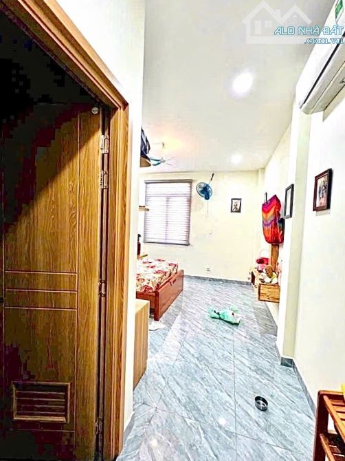 ✨ NHÀ 4 TẦNG, HXH LÊ TRỌNG TẤN, sau lưng AEON, THÔNG SỐ ĐẸP: Ngang 4.1M x Dài 17M - 7,2 TỶ - 15