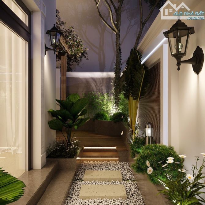 Biệt Thự Lideco Tinh Hoa Hội Tụ Cuộc Sống Thượng Lưu View Hồ Giá Đầu Tư 135 Triệu 1m2 - 15