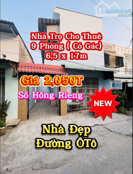 Cần Bán Nhiều Căn Nhà 1 Lầu, 2 Lầu Ngay Tân Kim Đường QL50. Đường ÔTô - Sổ Hồng Riêng Rẻ - 17