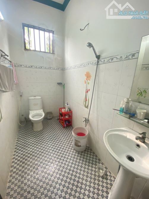 Bán nhà 1T1L 4.24x24.3m, mặt tiền Nguyễn Thái Học p.Tân Đông Hiệp gần chợ Dĩ An 1 - 18