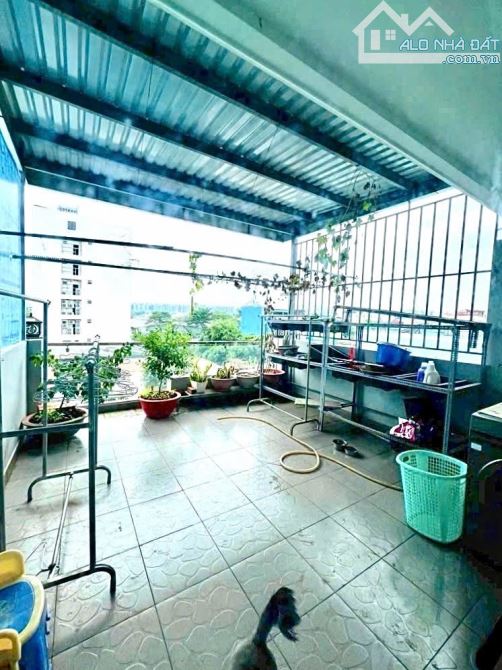 ✨ NHÀ 4 TẦNG, HXH LÊ TRỌNG TẤN, sau lưng AEON, THÔNG SỐ ĐẸP: Ngang 4.1M x Dài 17M - 7,2 TỶ - 18