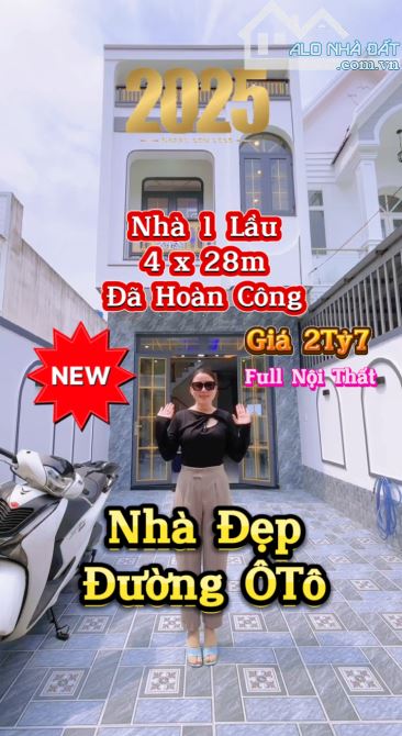 Cần Bán Nhiều Căn Nhà 1 Lầu, 2 Lầu Ngay Tân Kim Đường QL50. Đường ÔTô - Sổ Hồng Riêng Rẻ - 19