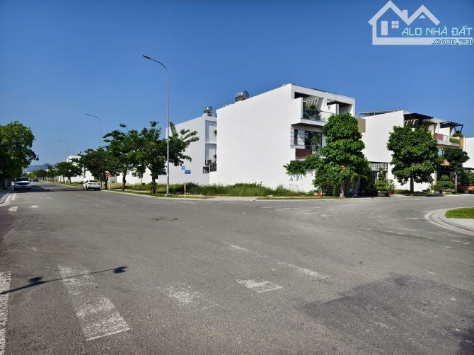 Bán 168 lô đất đẹp Khu đô thị Mỹ Gia của các gói 2, 3, 4, 5, 7. - 1