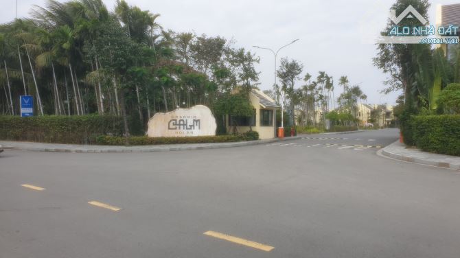 Bán Nhà Gần Làng Rau Trà Quế.TP.Hội An. - 2