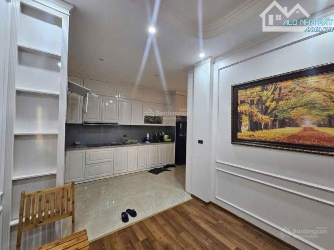 Bán Biệt Thự Phùng Khoang, Nam Từ Liêm, 142m, 4 tầng 33.9 tỷ - 2