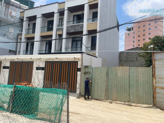 ĐẤT HẺM ĐOÀN TRẦN NGHIỆP GẦN ĐH NHA TRANG, 105M2, NGANG 5M, GIÁ CHỈ 4 TỶ 830 - 2