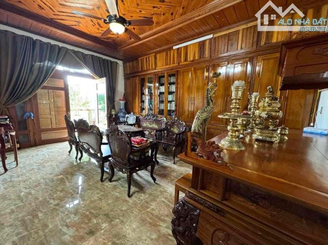 Bán biệt thự góc hai mặt tiền sát đường biển Trường Sa nối dài Võ Nguyên Giáp vào Hội An. - 2