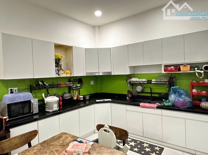 NHÀ HXH GẦN PHẠM VĂN CHIÊU - NGANG 4.2*16.5 (4PN) CHỦ TẶNG NỘI THẤT - HÀNG HIẾM KHU VỰC - 2