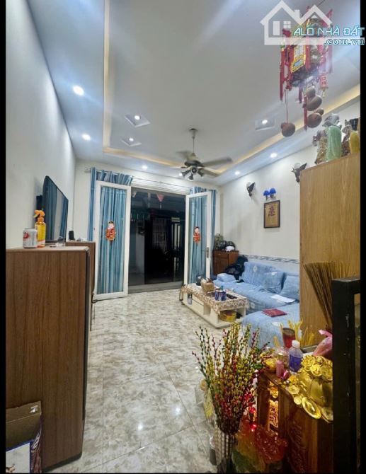 💥NHÀ XINH 3 TẦNG 4PN-HXH-PHƯỜNG 15-QUẬN 8-QUA CẦU CHÀ VÀ LÀ Q5-GIÁP QUẬN 1-Giá 4,4 tỷ. - 2
