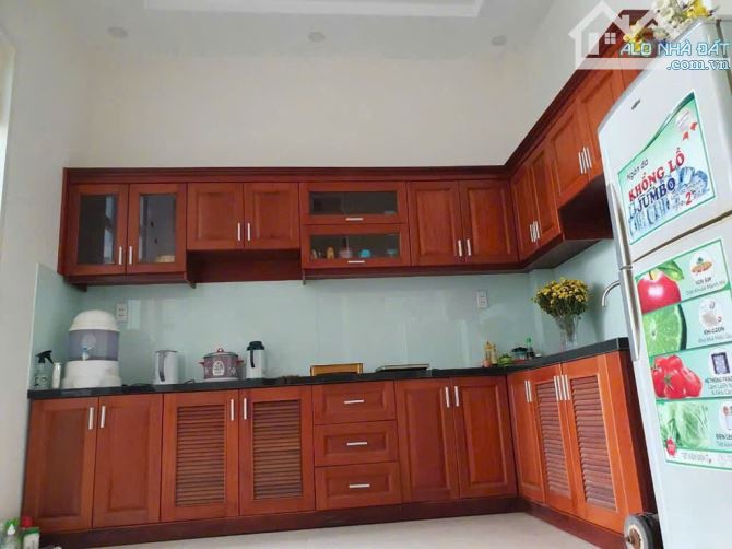 🌈Nhà 3 Tầng Khu Phân Lô Phường Thạnh Xuân Ngang khủng 6M chỉ 4,5 tỷ🌺 - 2