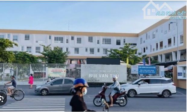 BÁN NHÀ MẶT TIỀN PHAN VĂN ĐỐI – BÀ ĐIỂM 7.4X40M GIÁ 13T - 2