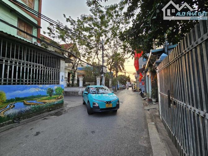 Bán đất Phúc Lợi 40m2. 2 oto tránh nhau. Đầu tư đẹp - 2
