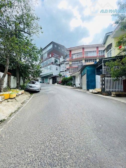 404m2 Đất Mặt Tiền Đường Tô Hiệu Gần Sân Vận Động Đà Lạt - 2