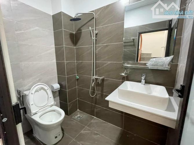 Hiếm-Chỉ 1 căn. Gần Trường học, chợ, KHU đấu giá. Oto tới cửa. GIáp ngay Hoài ĐỨc - 2