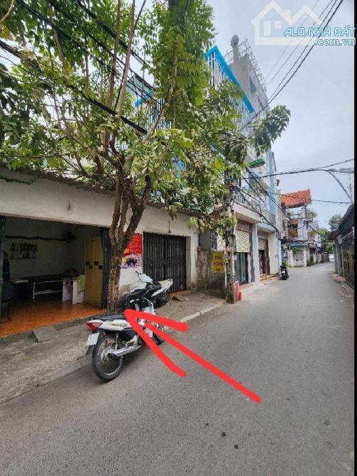 213 m2/7.4 Mt/23 tỷ Bình Minh .Trâu Quỳ. Ô tô chánh - 2