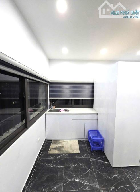 ❇️ BÁN TOÀ CCMN PHỐ ĐÌNH THÔN 100M2, 9 TẦNG THANG MÁY - 17 PHÒNG KHÉP KÍN Ô TÔ TRÁNH. - 2