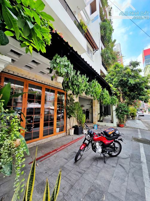 NHÀ MẶT TIỀN TRẦN ĐẠI NGHĨA CÁI KHẾ CẦN THƠ - 2