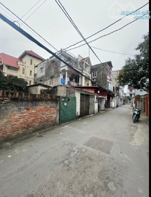 10.2 Tỷ/ 102/112 M2 .Mặt tiền 5 M/ Bình Minh .Trâu Quỳ.Ô tô Chánh - 2