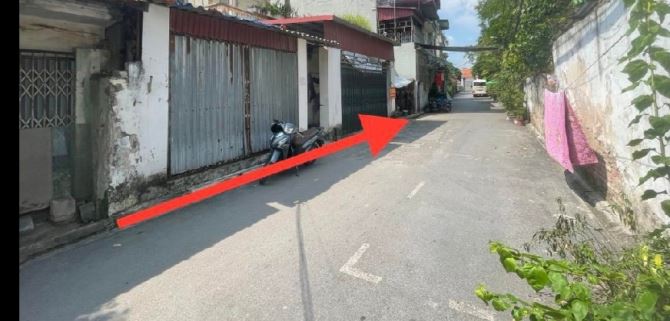20.4 Tỷ/ 213 M2/ 11 Mt/ Mặt Phổ TDP Bình Minh/ Trâu Quỳ - 2
