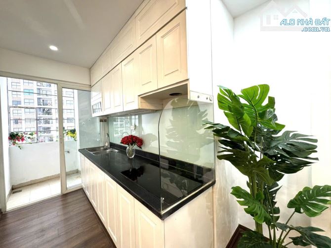 Bán căn hộ Phố Vọng - Giải phóng (35m,55m) , full nội thất, sổ hồng trao tay - 2