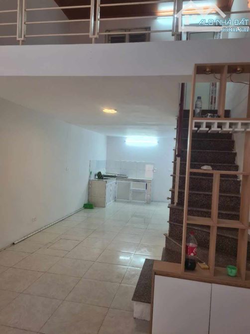 Chính CHỦ bán nhà 68m2 Thanh Trì, Hà Nội 60 triệu/m2 3PN đầy đủ công năng - 2