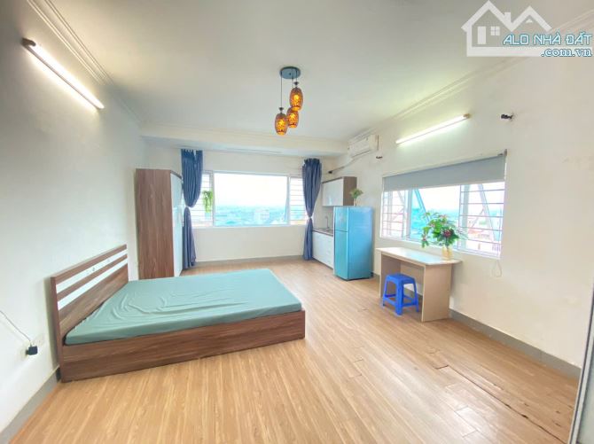 Cho thuê nhà trọ thang máy  Thú Y, Đức Thượng, Hoài Đức - 2