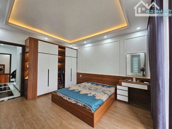 🏘🌺  Căn góc xẻ khe TĐC Xi Măng, 50m2, 4tầng giá chỉ 5 tỷ - 2