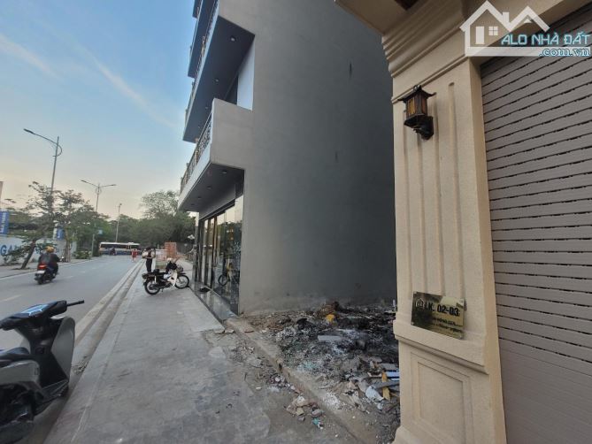 Hiếm! Tố Hữu, Hà Đông, đất 50m2, MT 4m, ô tô tránh vỉa hè, KD, chỉ 12.8 tỷ - 2