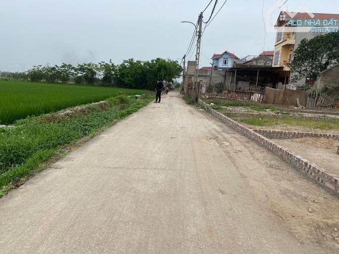 💥F0 RA LÒ,SIÊU HỜI CHO LÔ ĐẤT BÌA LÀNG ĐẸP LÔ ĐẤT VÀNG BIỂU KHÊ – THỤY LÂM - 2