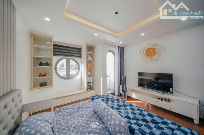 Cần bán nhà 4 tầng kiệt Nguyễn Đình – Full nội thất – Sát biển – Giá tốt - 2