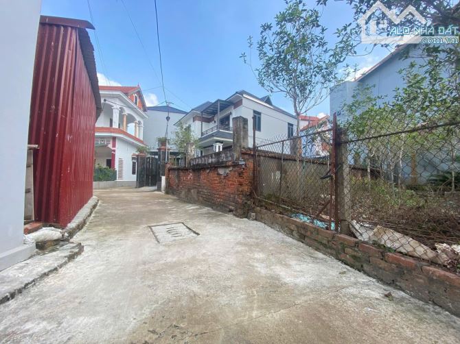 Cần bán 115,8 đất ĐT thôn Đại phụng công - 2
