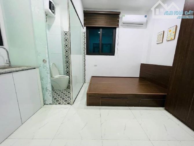 Bán CCMN Lê quang đạo nam từ liêm, 7 tầng thang máy, 10 ngủ kk chỉ 6,5 tỷ - 2