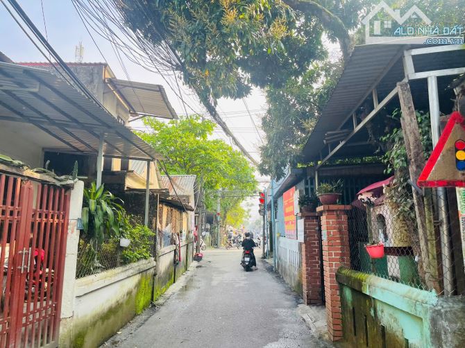 Đất mặt tiền Nguyễn Chí Thanh nối dài (Vị trí không ngập lụt) - 2