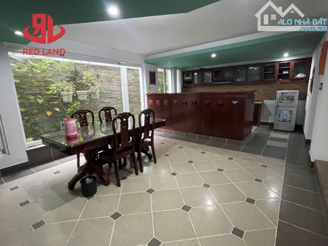 🌈 BÁN NHÀ 2 MẶT TIỀN ĐƯỜNG PHAN CHU TRINH - GẦN 200m2 Ngang 8M - 2