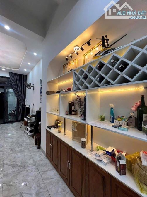 BÁN NHÀ 3 TẦNG – P. ĐỐNG ĐA, QUY NHƠN – GIÁ 4 TỶ XYZ - 2