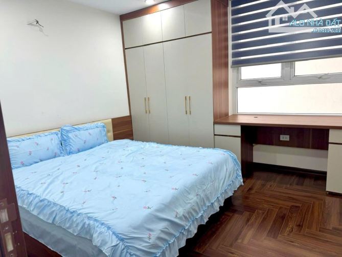 🏆CHCC CAO CẤP  UDIC RIVERSIDE 122 #VĨNH_TUY 🏆DT 89M2 💲6,55TỶ - VIEW SÔNG HỒNG - 2