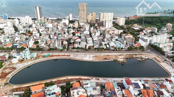 Bán đất mặt tiền đường Phan Huy Ích_Phường 2_Vị trí đẹp, phù hợp xây khách sạn_11.5 tỷ - 2