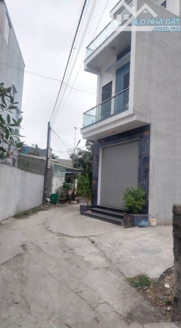 BÁN ĐẤT GIÁ RẺ – CỐNG MỸ, NAM SƠN – DUY NHẤT 1 LÔ  📍 Diện tích: 52m² (Mặt tiền 5,2m) - 2