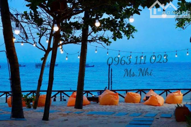 ** CHỦ HẠ THÊM 2 TỶ: BÁN NHANH KHU NGHĨ DƯỠNG MẶT BIỂN GIÁ CHỈ 11 TỶ - 2
