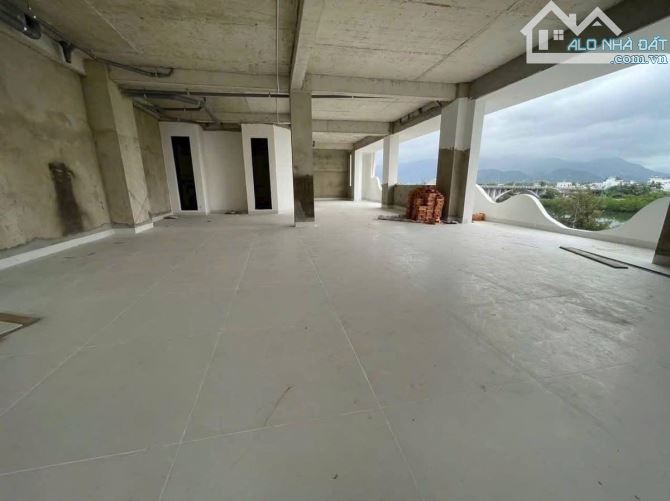 🏡🚘 Cho thuê nhà mới diện tích sàn rộng góc 2 mặt tiền đường Vành Đai - Phước Hải - 2