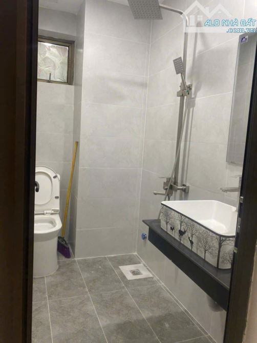 Bán căn hộ C5 Nguyễn Cơ Thạch 107m2 3pn 2vs 5,8 tỷ ( bp) Tầng trung, full NT - 2