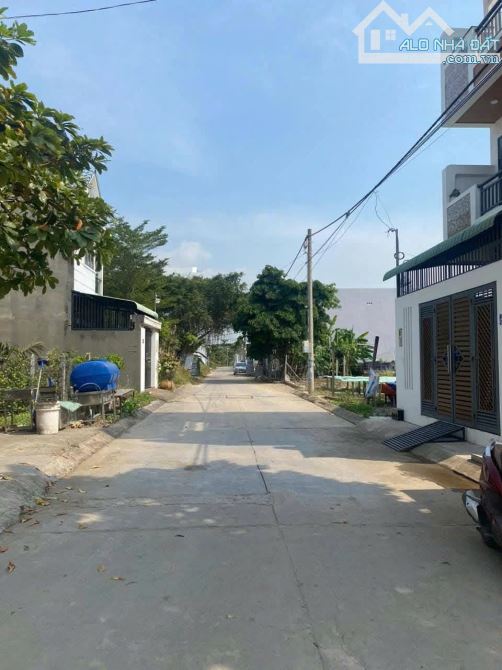 Chú 6 Cần Bán Gấp Nhà 53m2 Đường Đồng Tâm, Trung Chánh, Hóc Môn giá 680 Triệu - 2