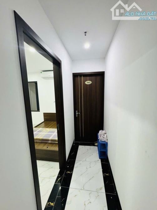 CHDV TẠI LAI XÁ - 10 PHÒNG FULL ĐỒ KHÉP KÍN -PCCC ĐẦY ĐỦ - Ô TÔ TRÁNH + KINH DOANH - 2