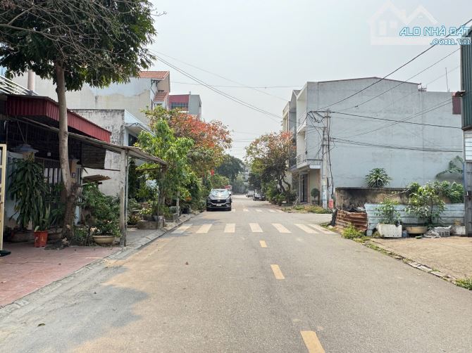 Bán Lô Giãn Dân Đồng Quán Làn 2 Bình Than - Võ Cường - 2