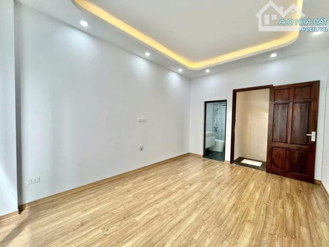 Chính chủ vay bank cần bán gấp căn ở đại cát Bắc từ liêm - 2
