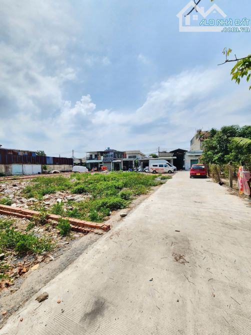 đất siêu rẻ 2,05 tỷ 66.2m2 MT An Phú 31, gần vòng xoay An Phú 500m, p.An Phú - 2