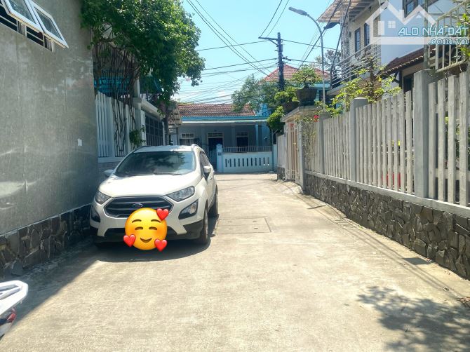 HOT!!! BÁN ĐẤT KIỆT Ô TÔ TRÁNH PHẠM THỊ LIÊN – TP HUẾ CÁCH ĐƯỜNG KIM LONG CHỈ 1 PHÚT - 2