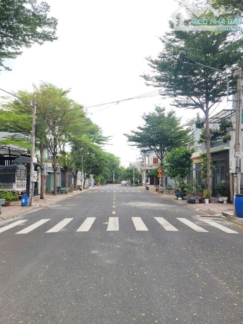 đất 110m2 3ty5 TL KDC gần đường Lê Hồng Phong p.Tân Bình Tp.Dĩ An - 2